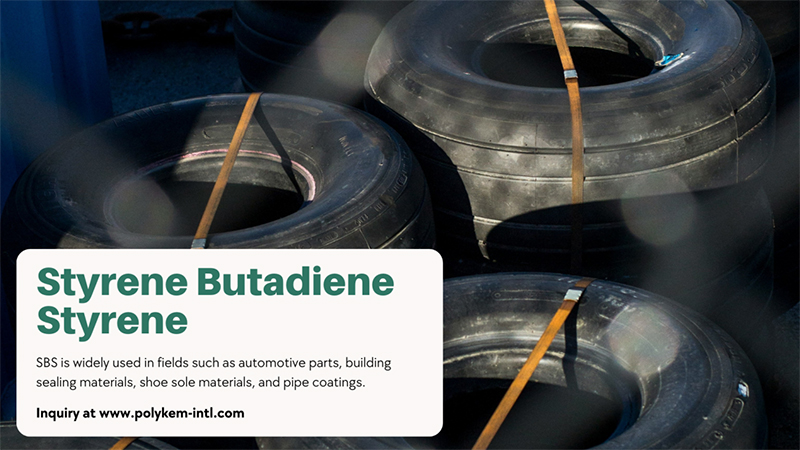 Styren Butadiene Styrene Produktöversikt, Få teknisk information idag!