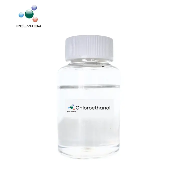 Kloretanol