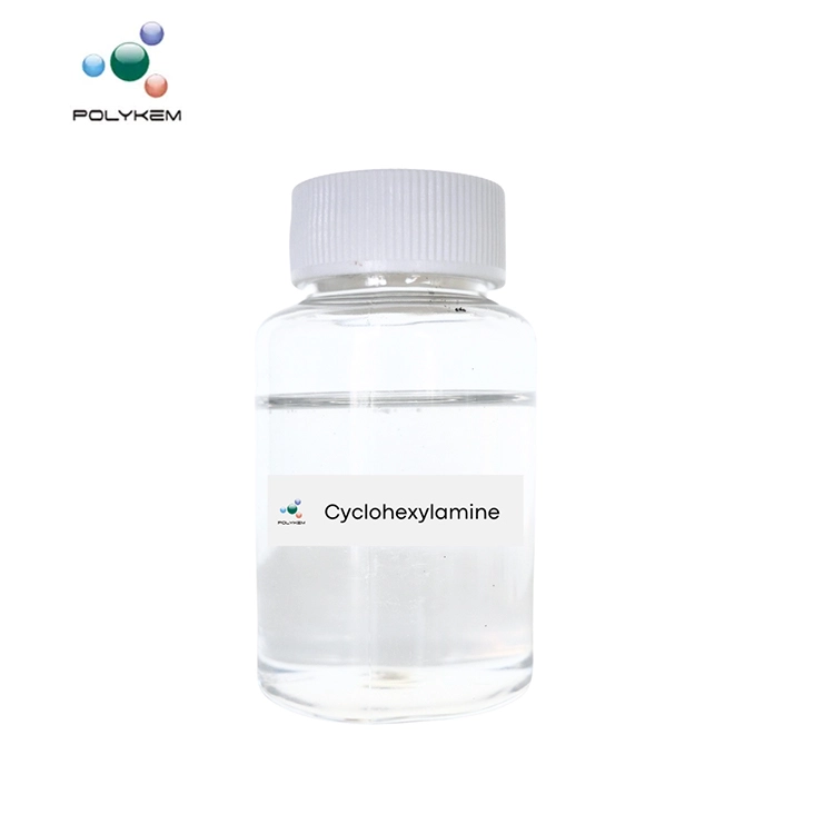 Cyklohexylamin