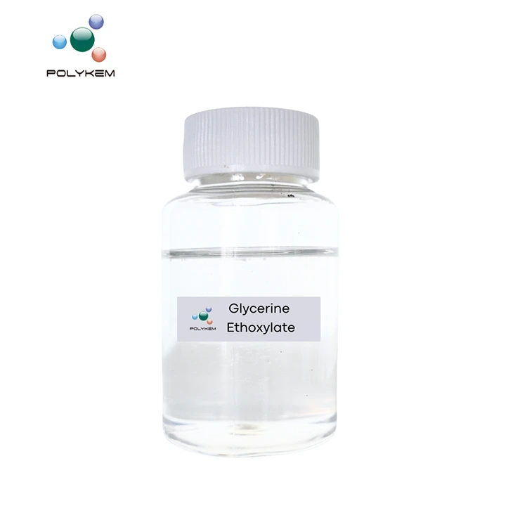Glycerinetoxylat
