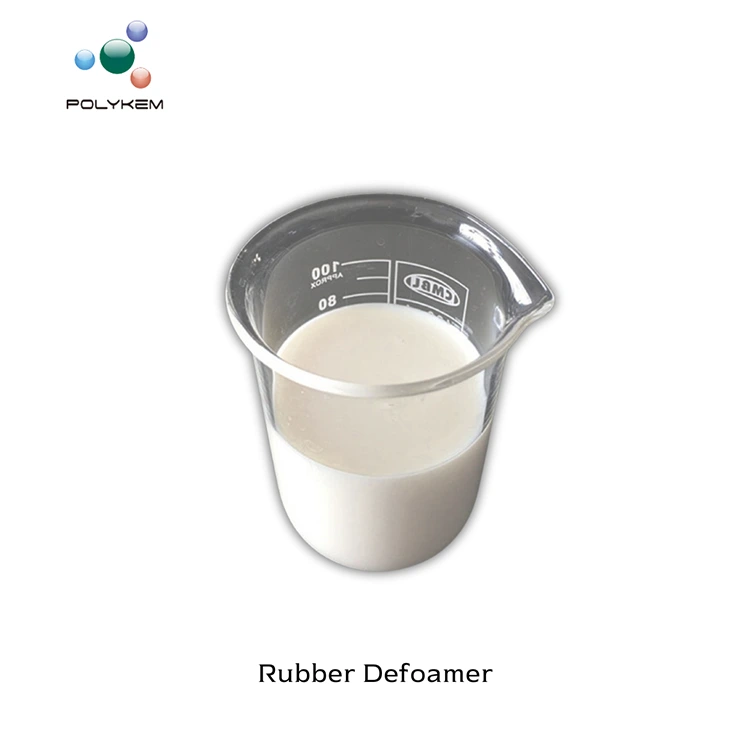 Gummifoamer