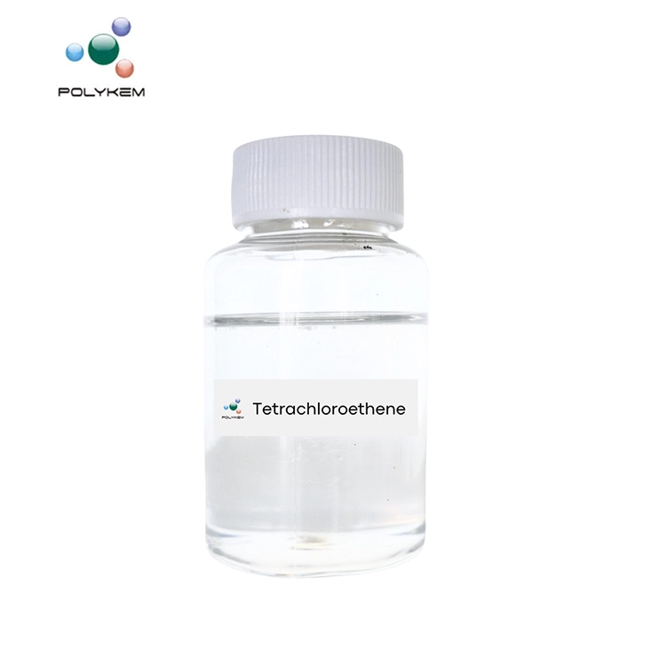 Tetrakloreten
