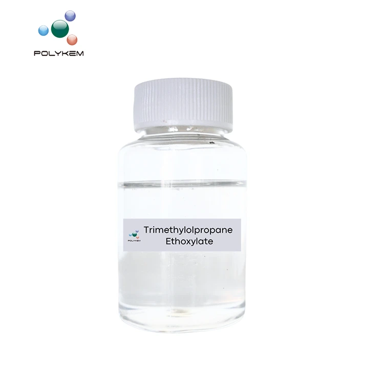 Trimetylolpropropan etoxylat