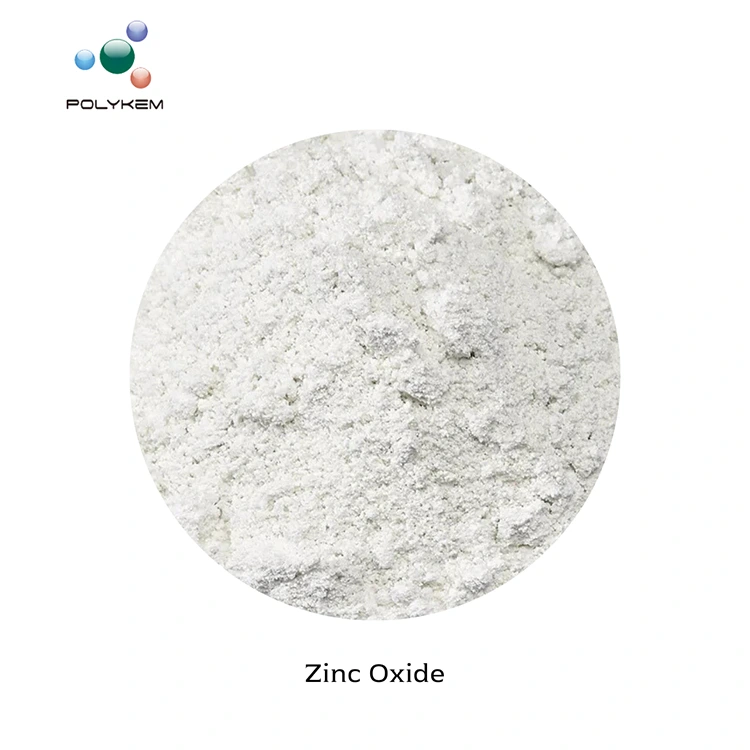 Zinkoxid